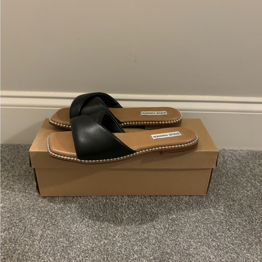 Steve Madden Sandals - Size 7.5 Women